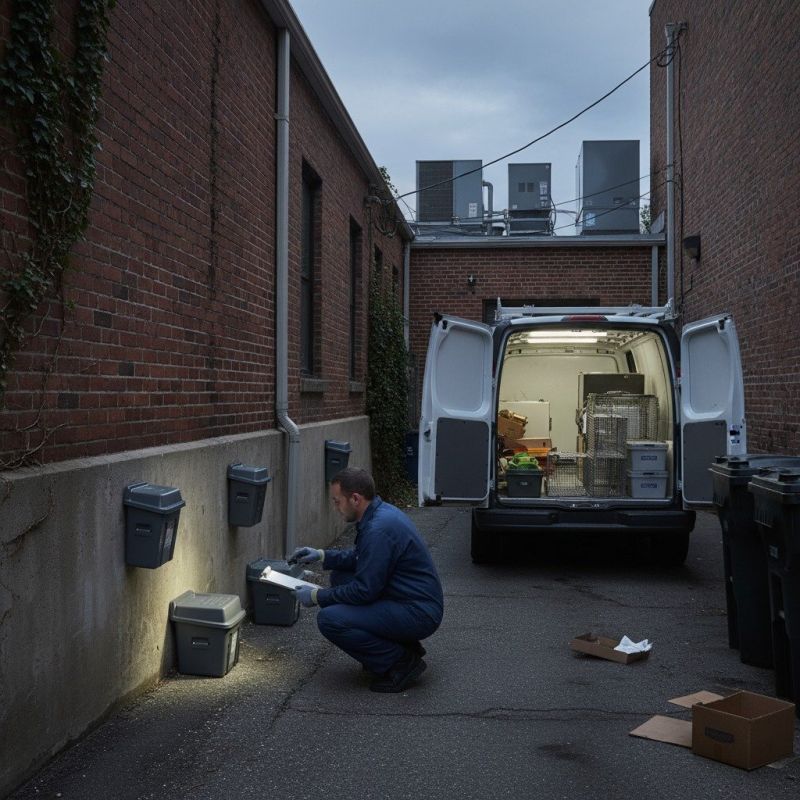 Animal Damage Repair