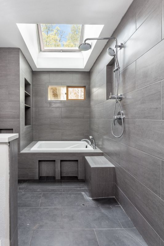 Attic Bathroom Remodeling in Sarasota, FL