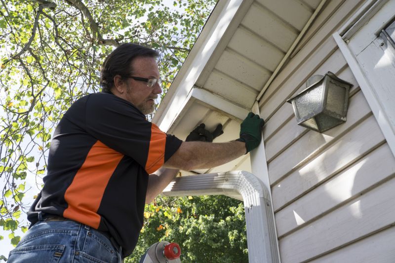 Banister Removal in Conroe, TX