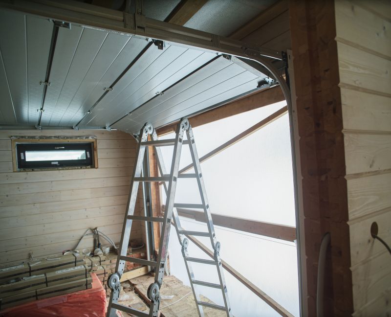 Banister Removal in Denver County, CO