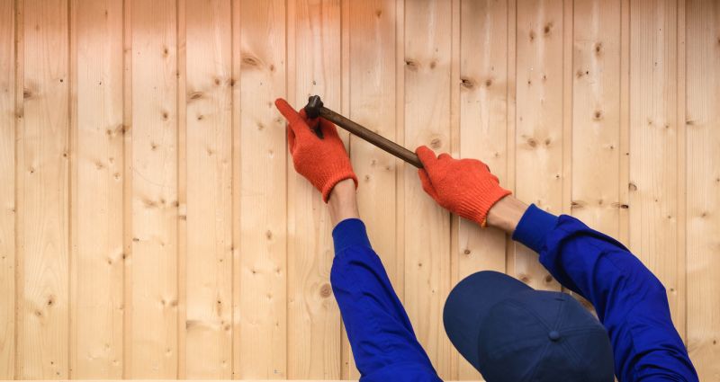Banister Removal in Houston, TX