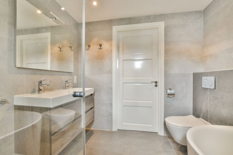 Basement Bathroom Remodeling in Bradenton, FL