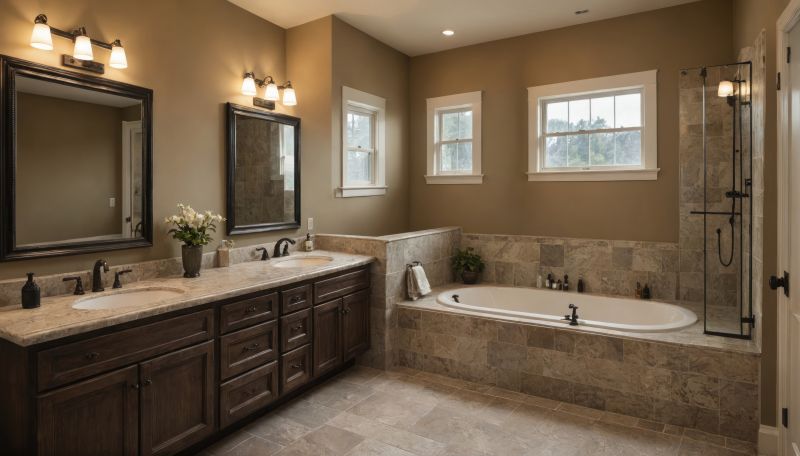 Bath Remodeling in Stamford, CT