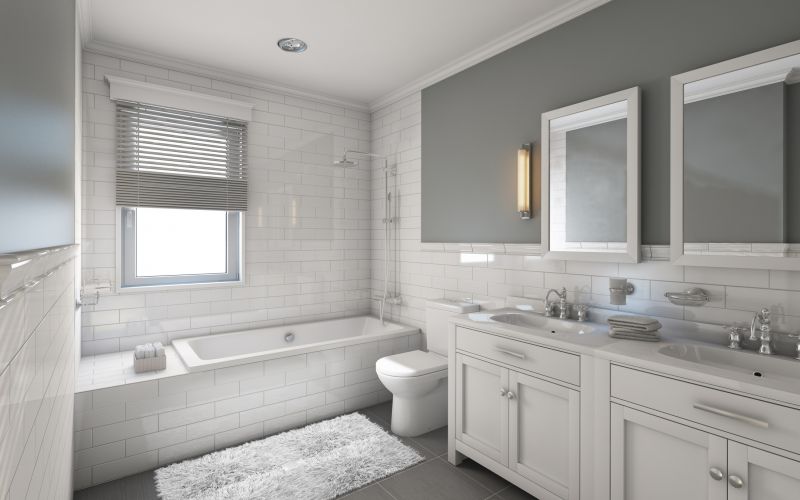 Bath Remodeling in Norwalk, CT