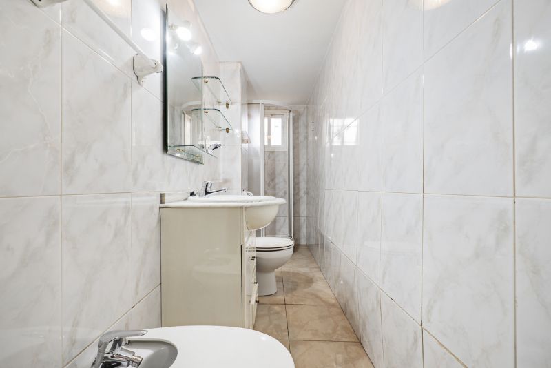 Bathroom Construction in Conroe, TX