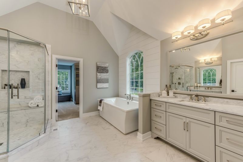 Bathroom Conversion Service in Framingham, MA