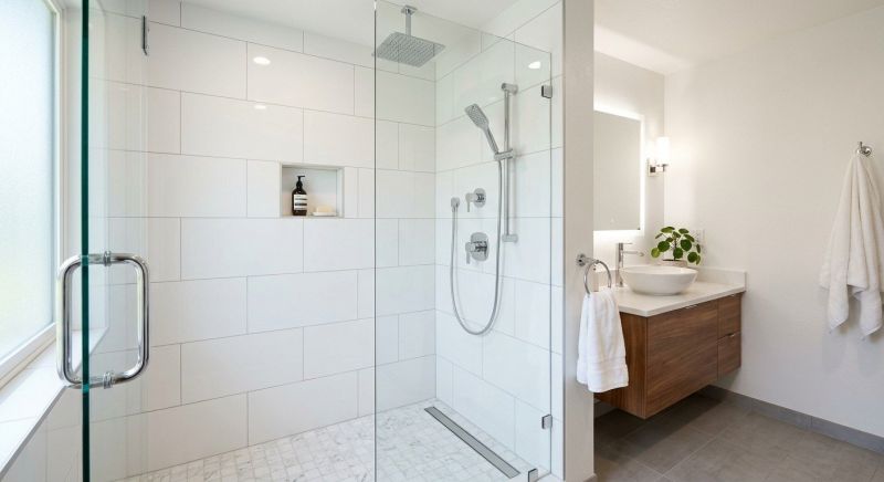 Bathroom Conversion Service in Venice, FL