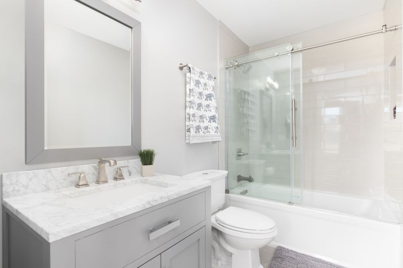 Bathroom Conversion Service in Clearwater, FL