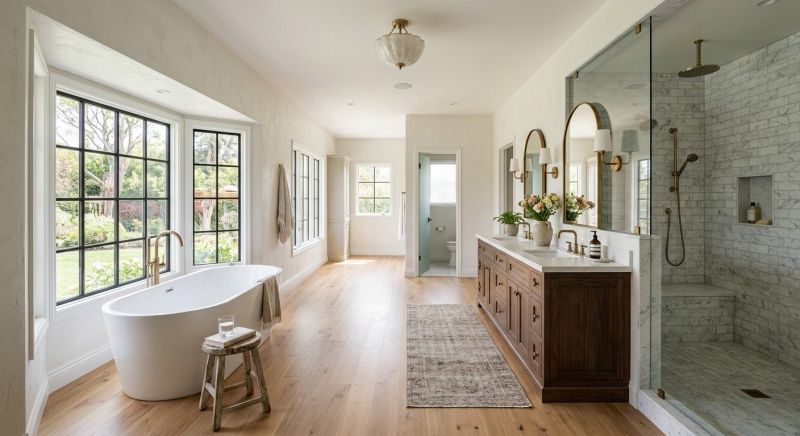 Bathroom Enlargement in Bradenton, FL