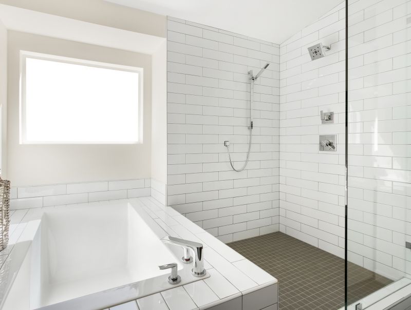 Bathroom Expansion in Palm Coast, FL