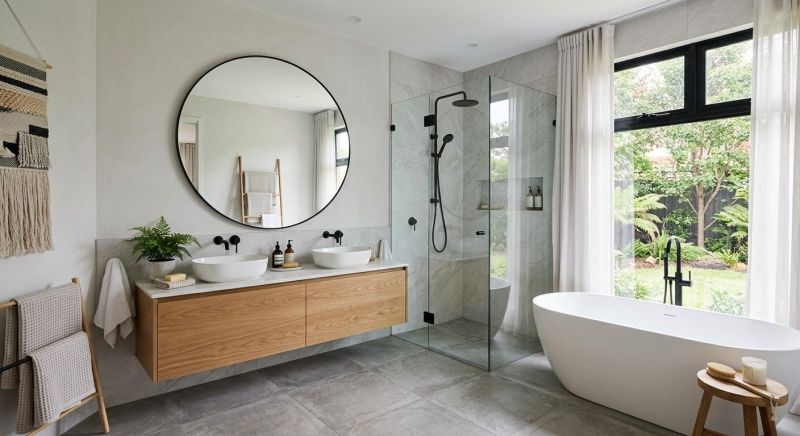 Bathroom Installation in Clearwater, FL