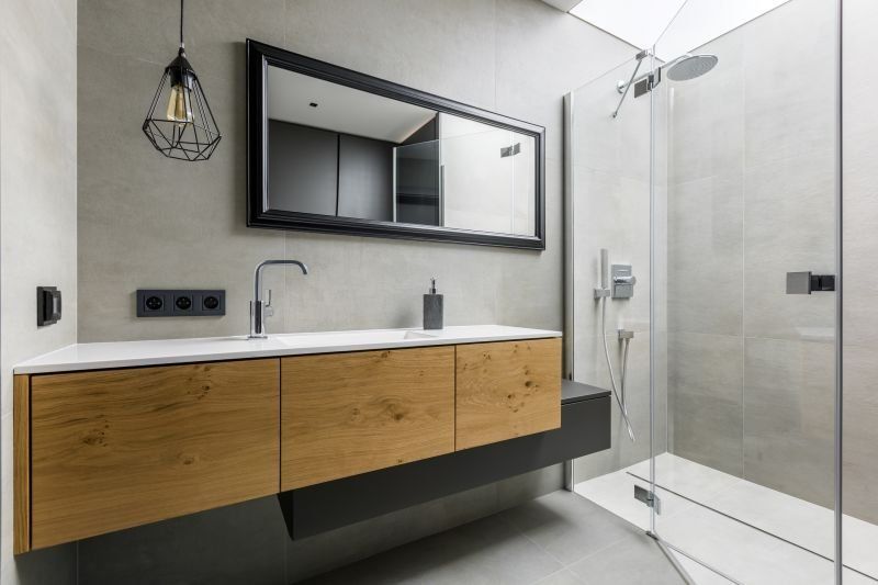 Bathroom Makeover Service in Clearwater, FL