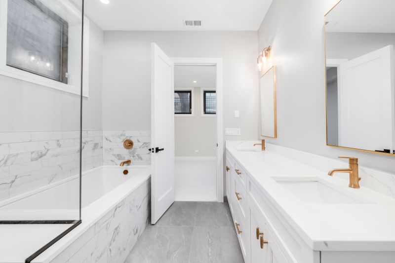 Bathroom Makeover Service in Stamford, CT
