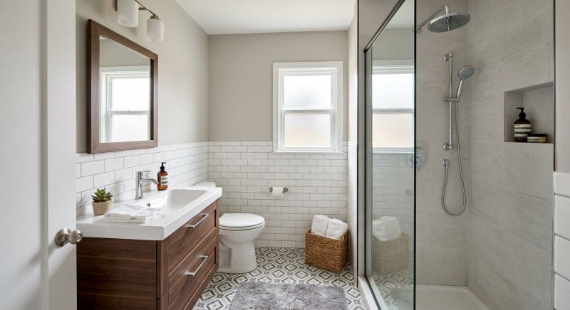 Bathroom Modification in Clearwater, FL