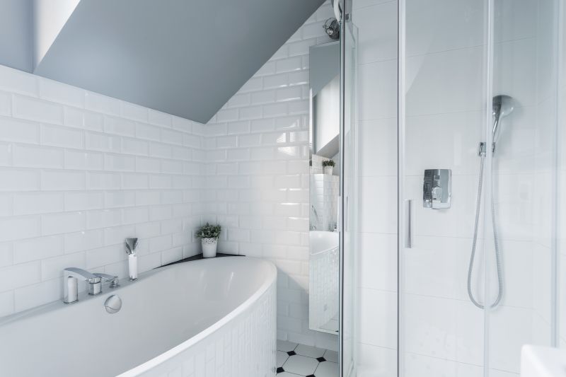 Bathroom Modification in Portland, ME