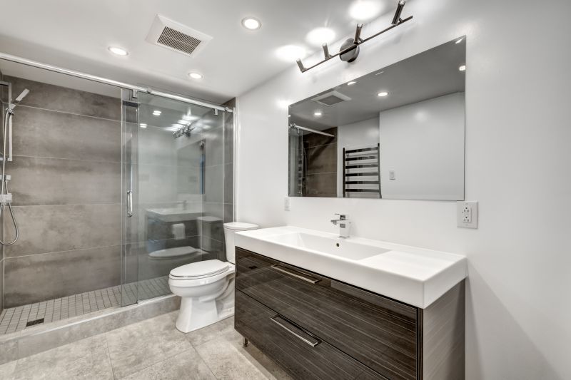 Bathroom Modification in Portland, ME
