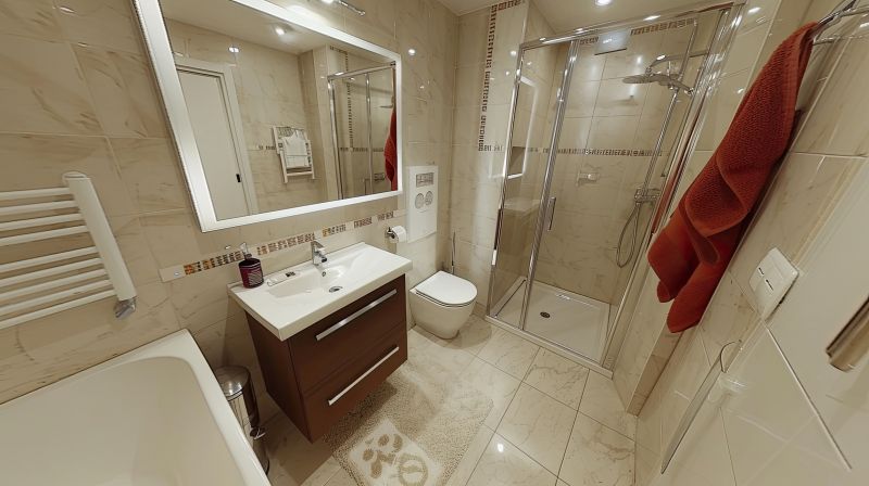 Bathroom Modification in Norwalk, CT
