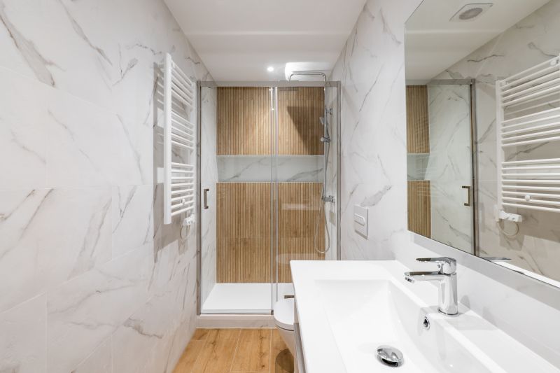 Bathroom Redesigning in Danbury, CT