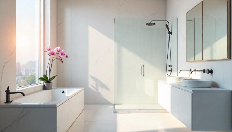 Bathroom Redesigning in Framingham, MA