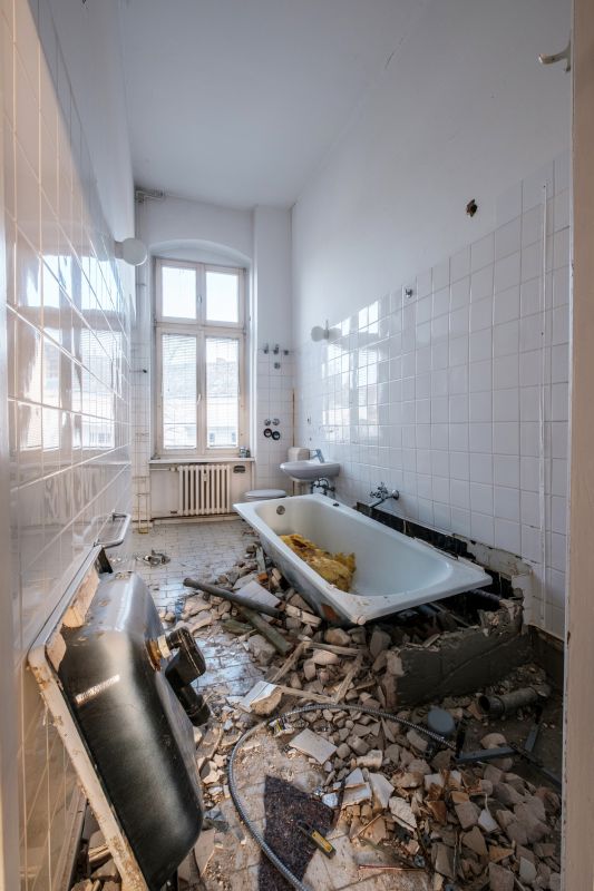 Bathroom Redesigning in Bradenton, FL