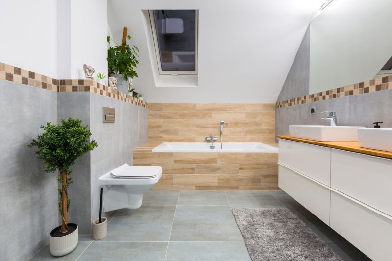 Bathroom Redesigning in Venice, FL