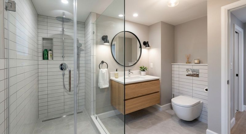 Bathroom Remodeling in Norwalk, CT