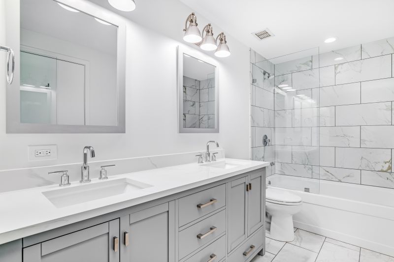 Bathroom Remodeling in Nashua, NH