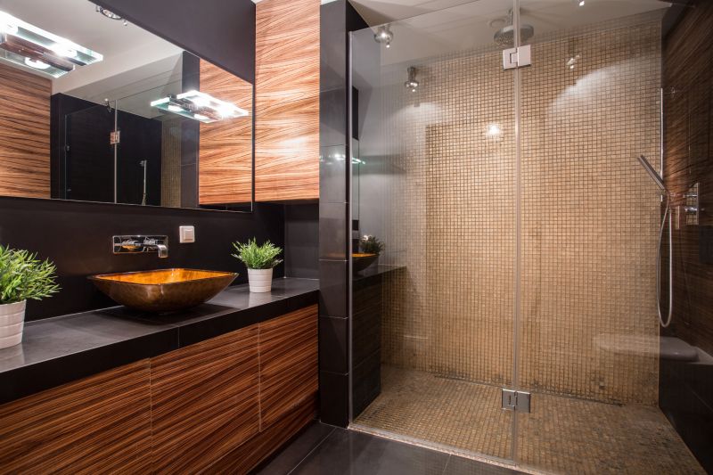 Bathroom Shower Remodeling in Lancaster, PA