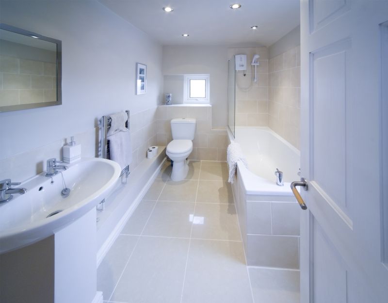 Bathroom Updating in Stamford, CT