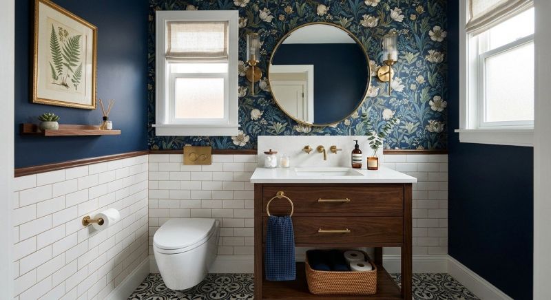 Bathroom Updating in Stamford, CT