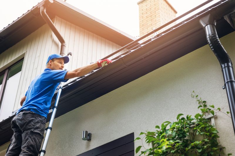 Building Damage Repair in Conroe, TX