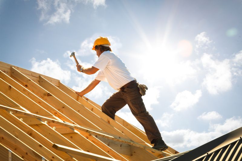 Building Repair Service in Katy, TX