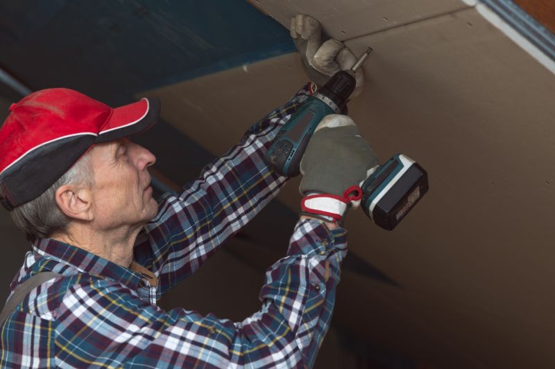 Ceiling Leak Repair Service in Summerville, SC