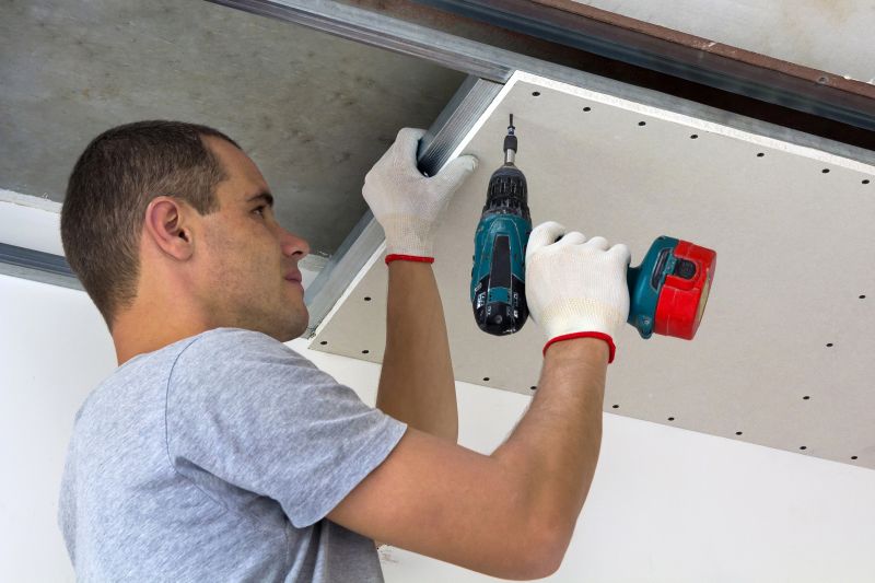 Ceiling Removal Service in Alpharetta, GA