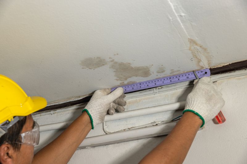 Ceiling Removal Service in Katy, TX