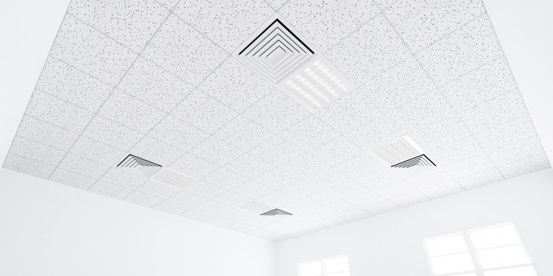 Ceiling Removal Service in Houston, TX