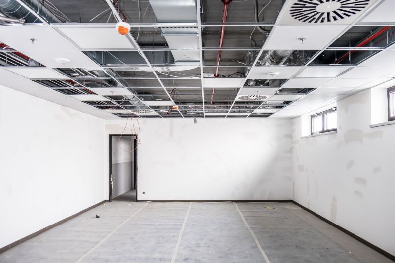Ceiling Removal Service in Conroe, TX