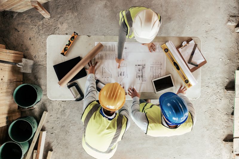Construction Service in Littleton, CO