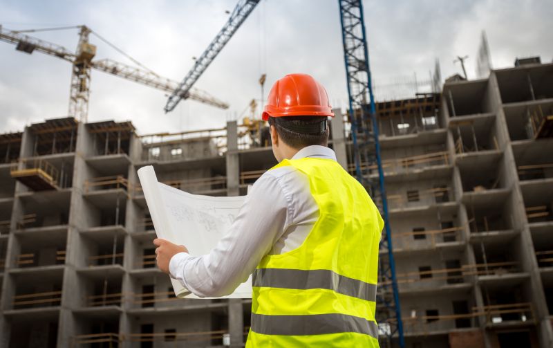 Construction Service in Houston, TX