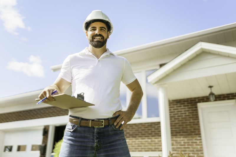 Construction Service in Conroe, TX