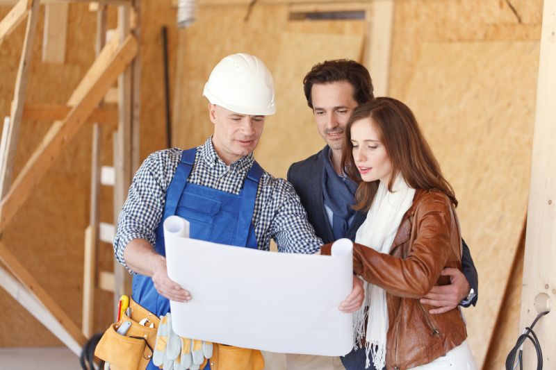 Construction Service in Katy, TX