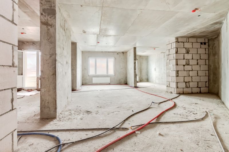 Construction Service in Katy, TX