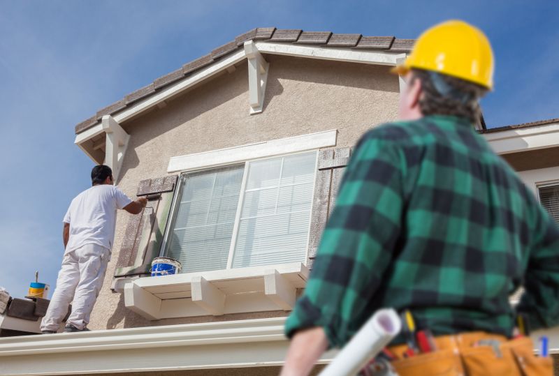 Construction Service in Denver, CO