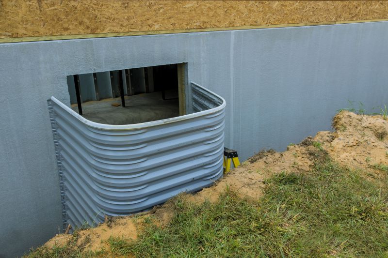 Crawl Space Remediation in Houston, TX