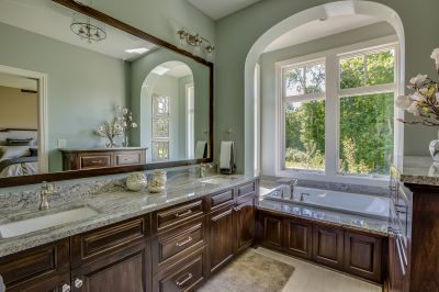 Custom Bathroom Remodeling in Palm Coast, FL