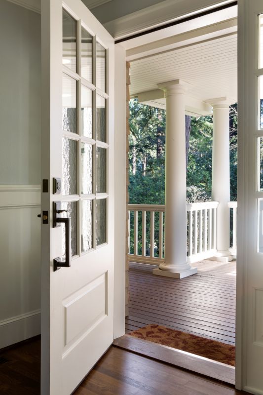 Door Widening Service in Conroe, TX
