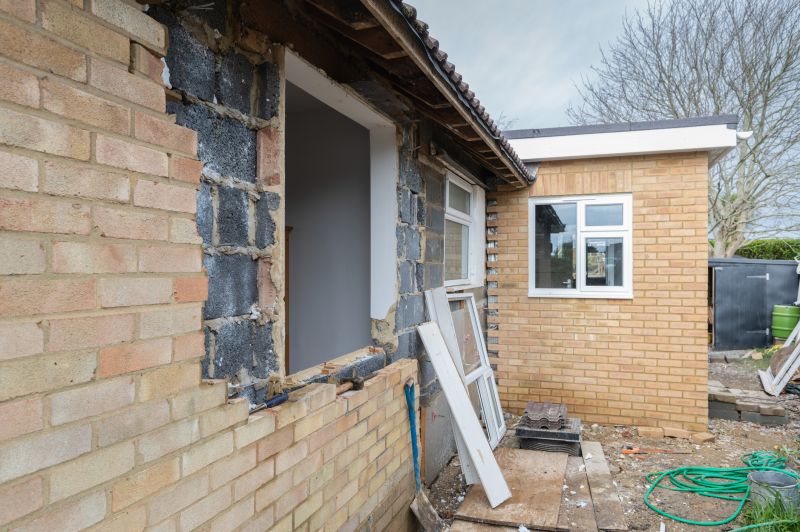 Door Widening Service in Denver County, CO