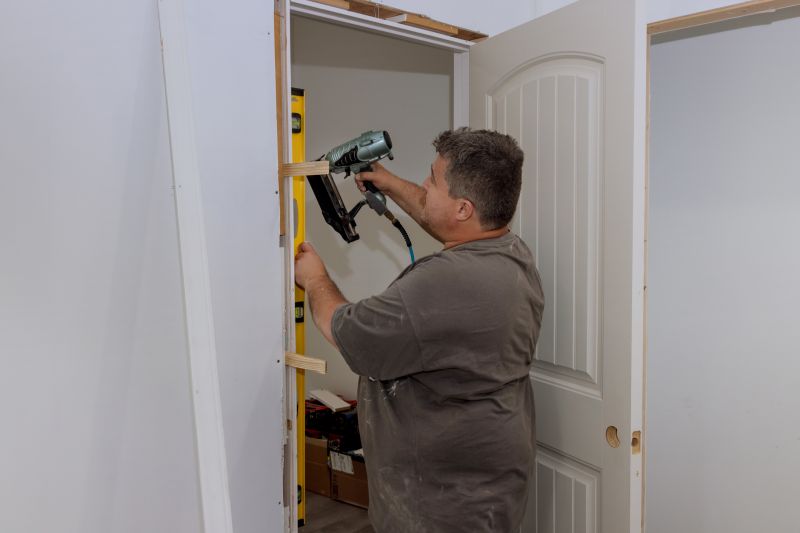 Door Widening Service in Denver County, CO