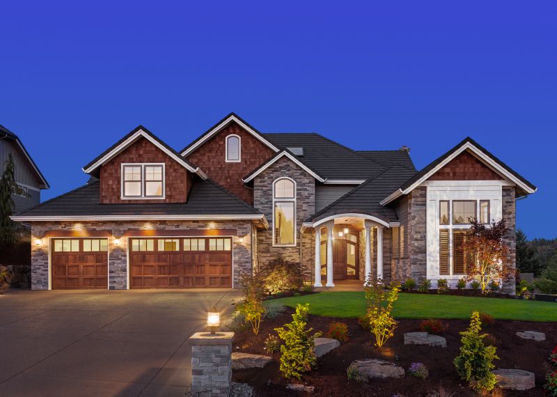 Exterior Remodeling in Houston, TX