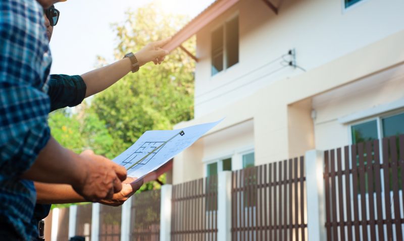 Exterior Remodeling in Denver, CO
